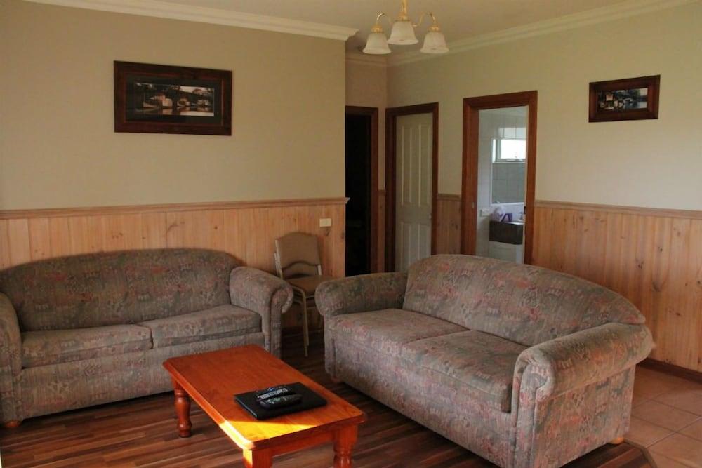 Murray River Resort