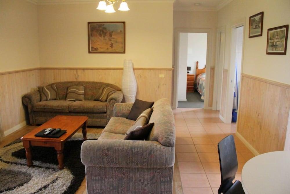 Murray River Resort