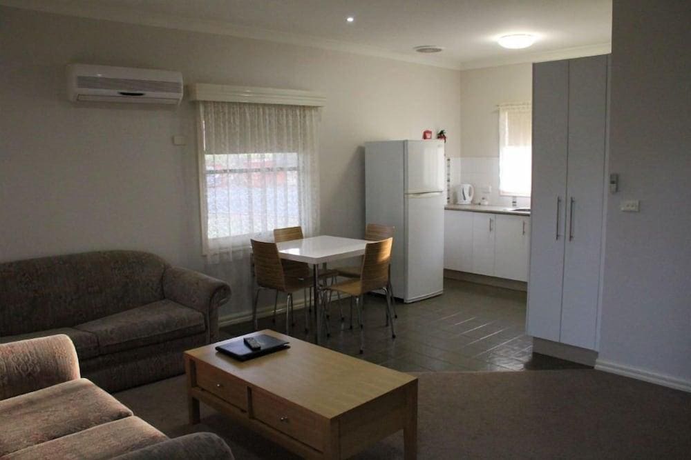 Murray River Resort