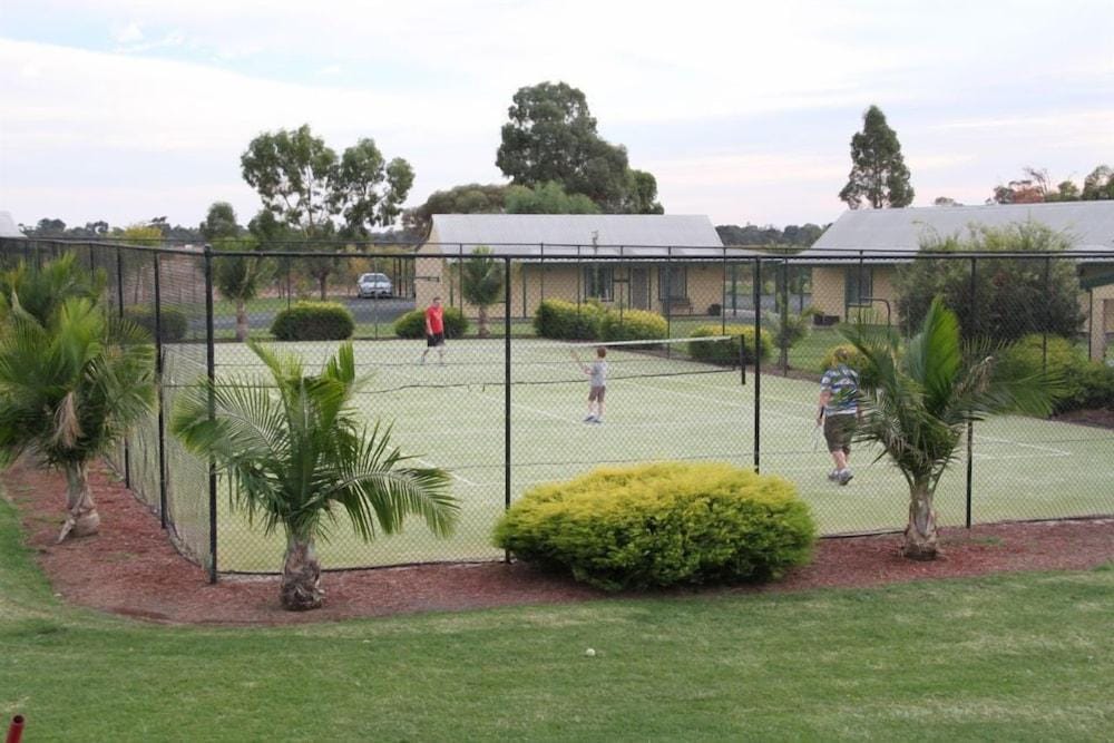 Murray River Resort