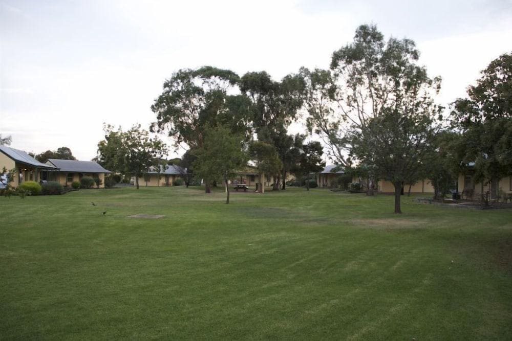 Murray River Resort