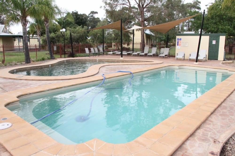 Murray River Resort