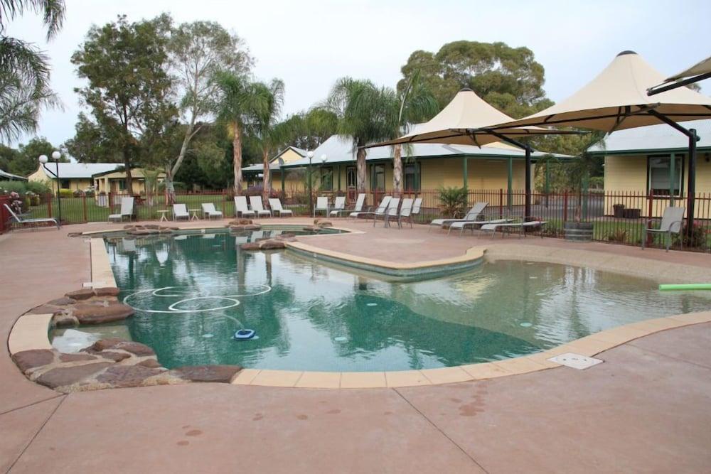 Murray River Resort
