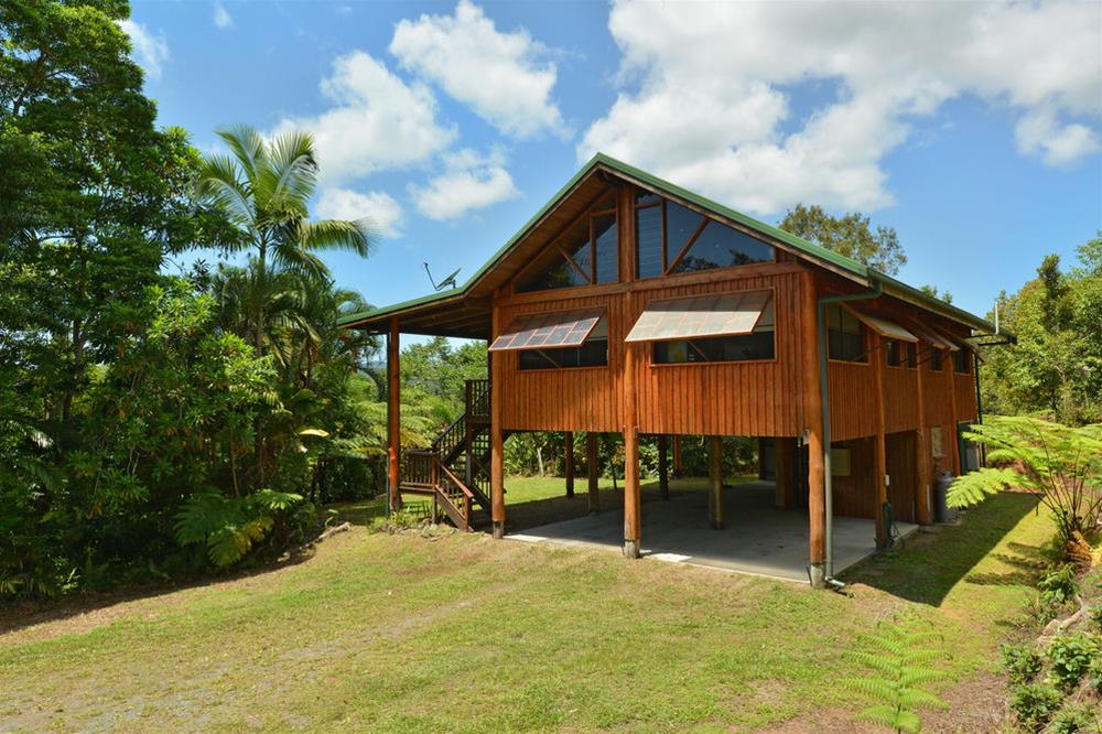 Tea Tree Cottage