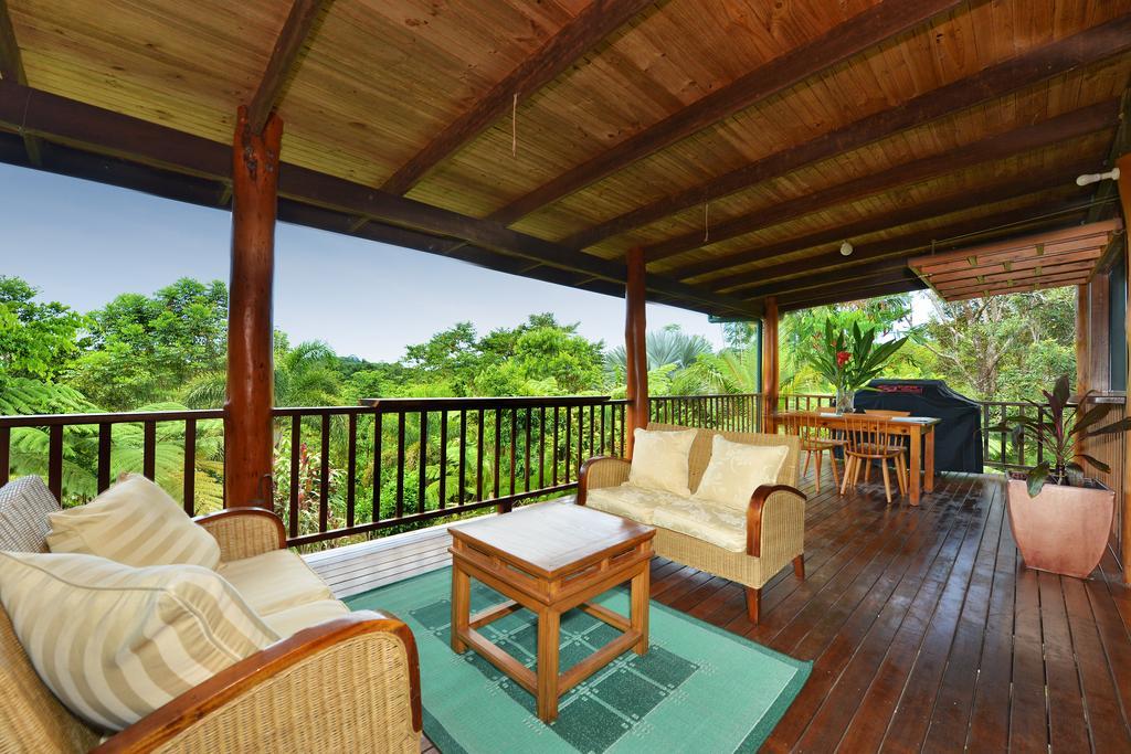 Tea Tree Cottage