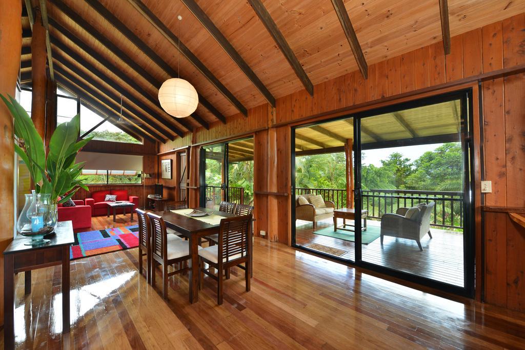 Tea Tree Cottage
