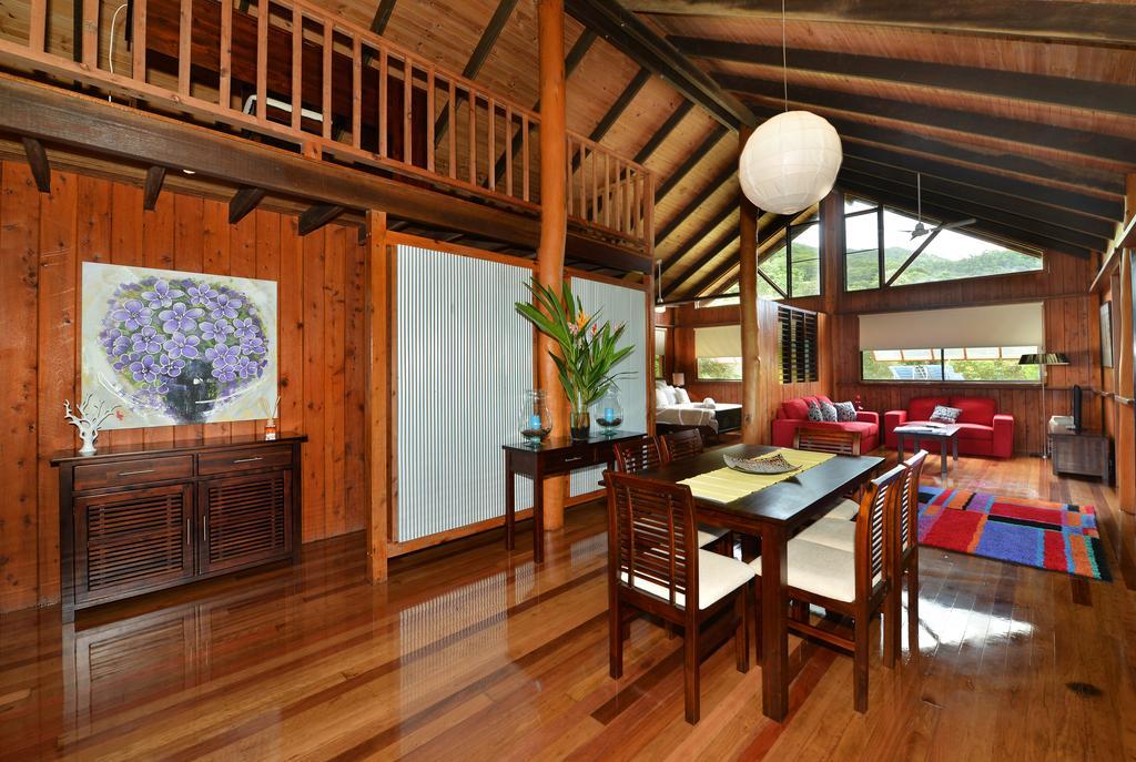 Tea Tree Cottage