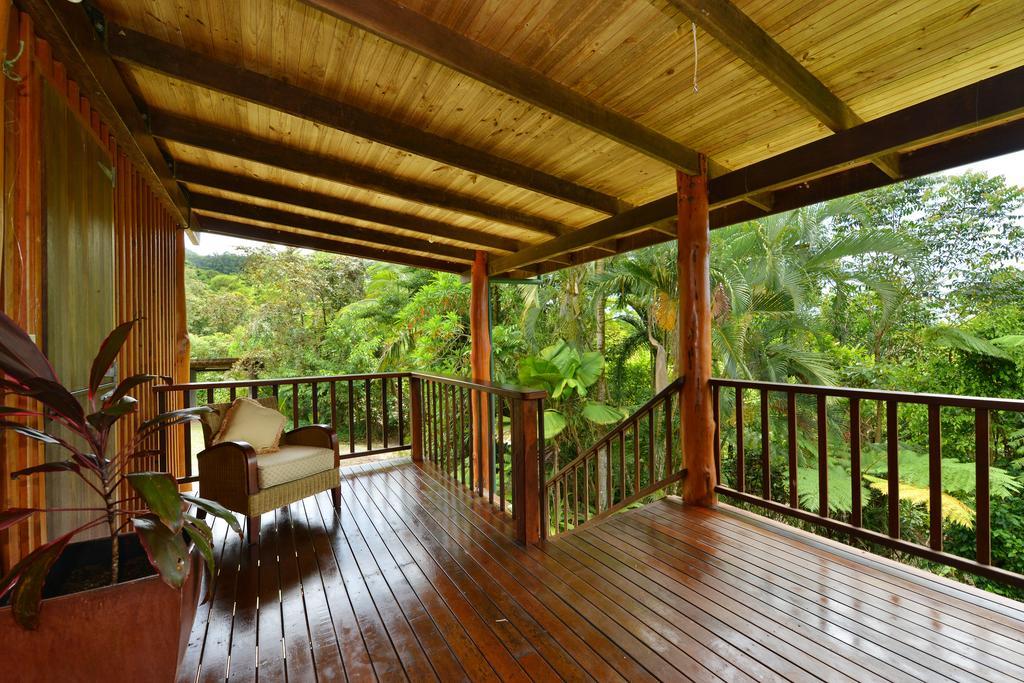 Tea Tree Cottage
