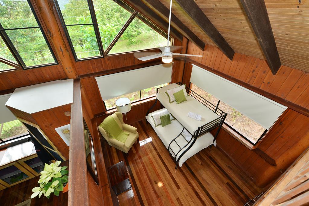 Tea Tree Cottage