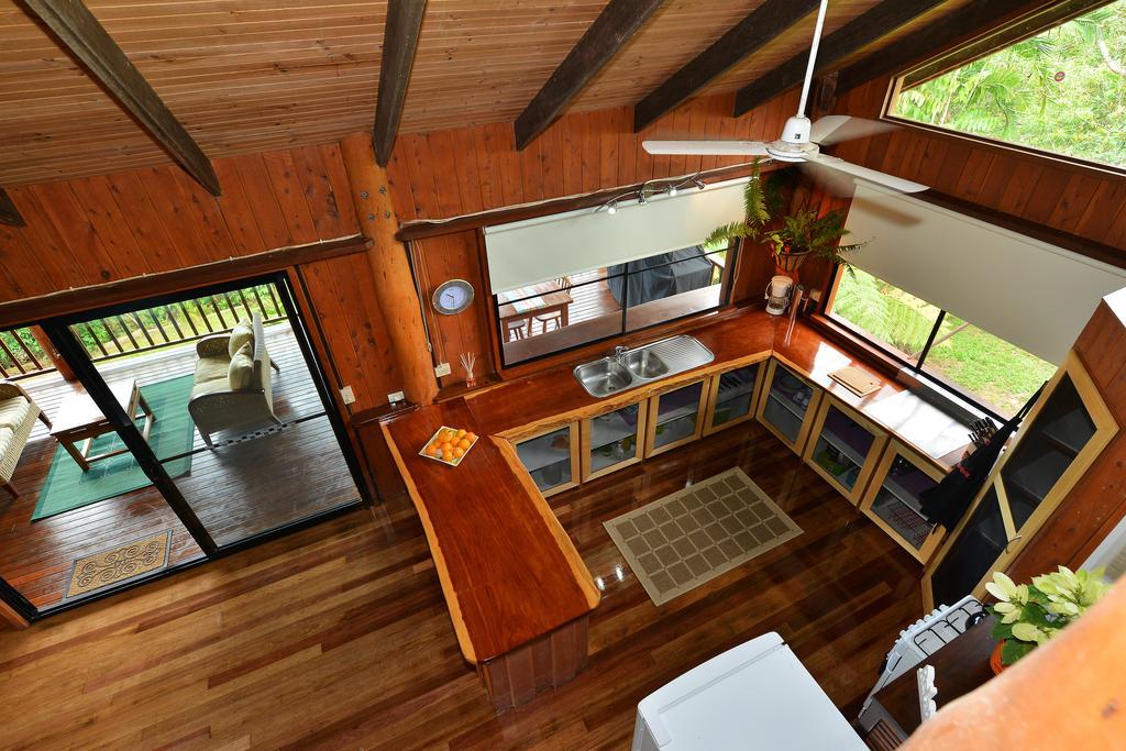 Tea Tree Cottage