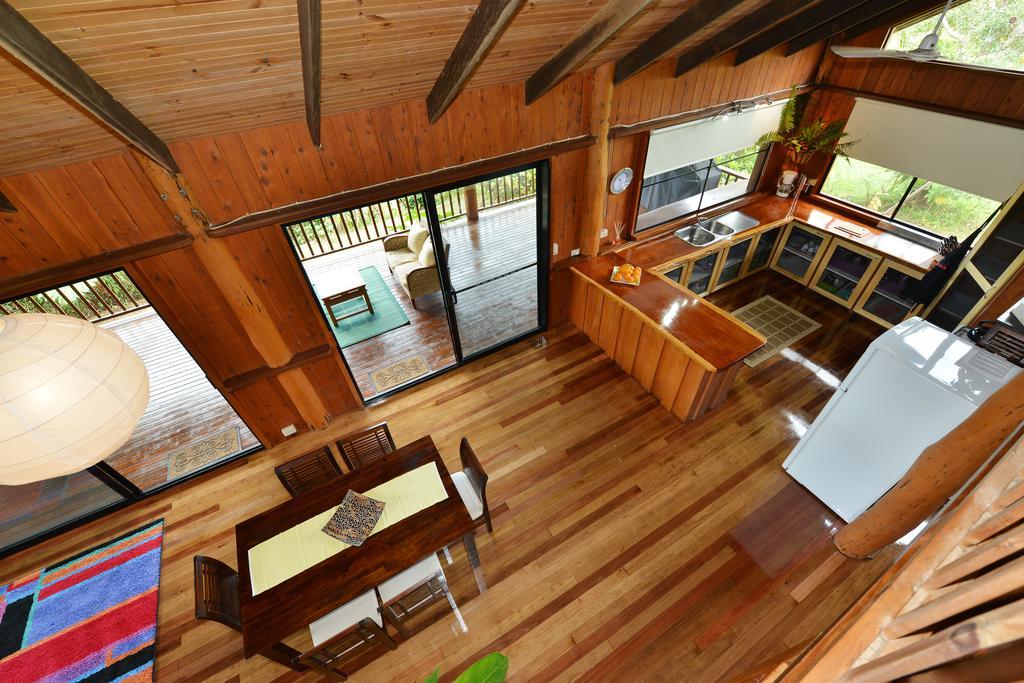 Tea Tree Cottage
