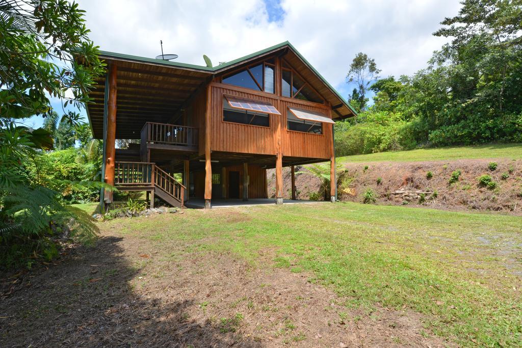 Tea Tree Cottage