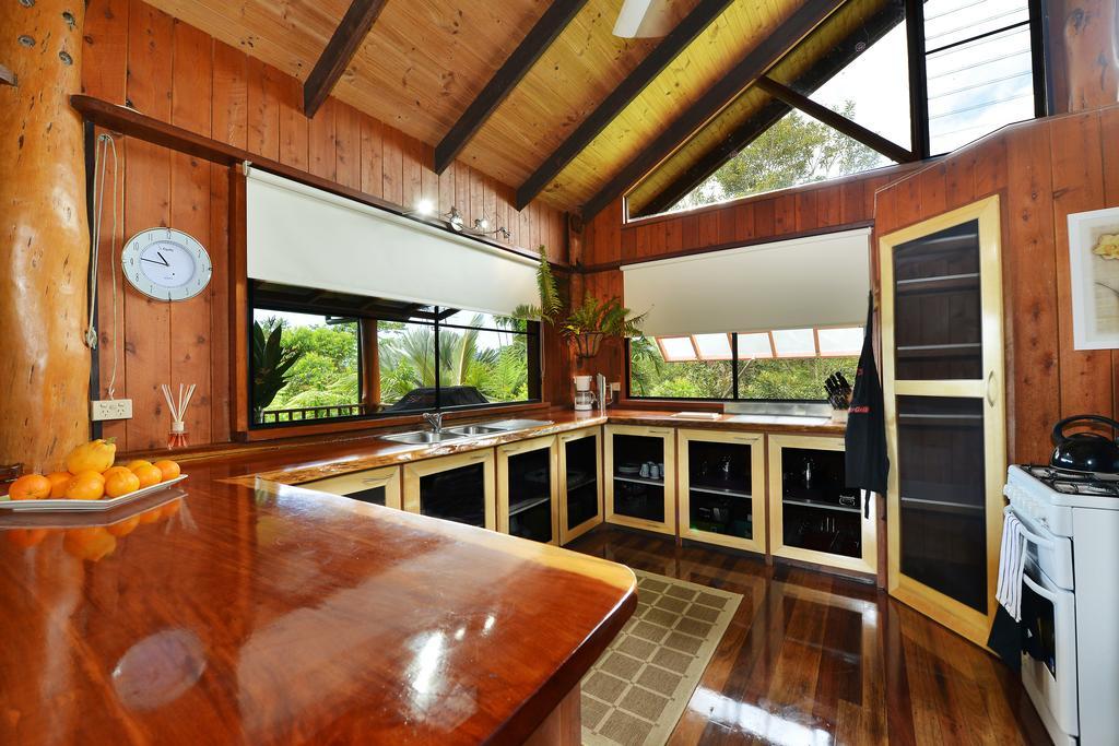 Tea Tree Cottage
