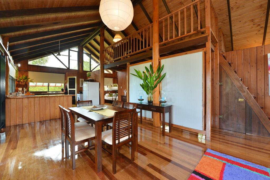 Tea Tree Cottage