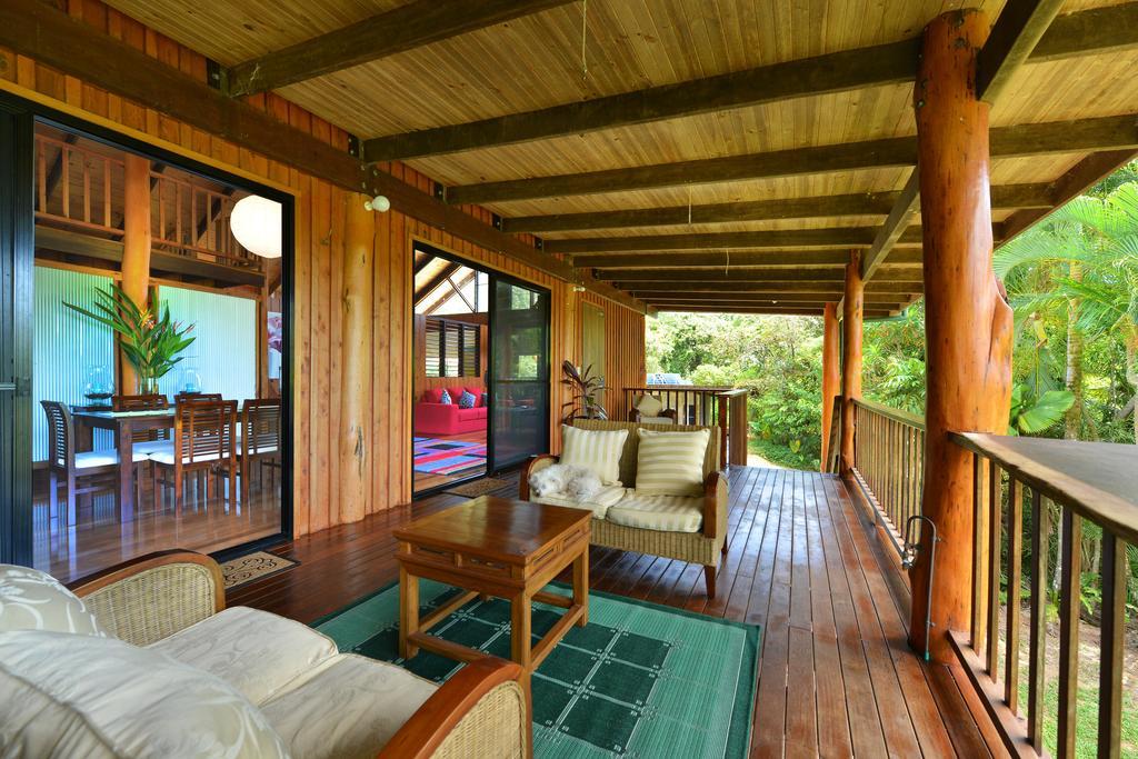 Tea Tree Cottage