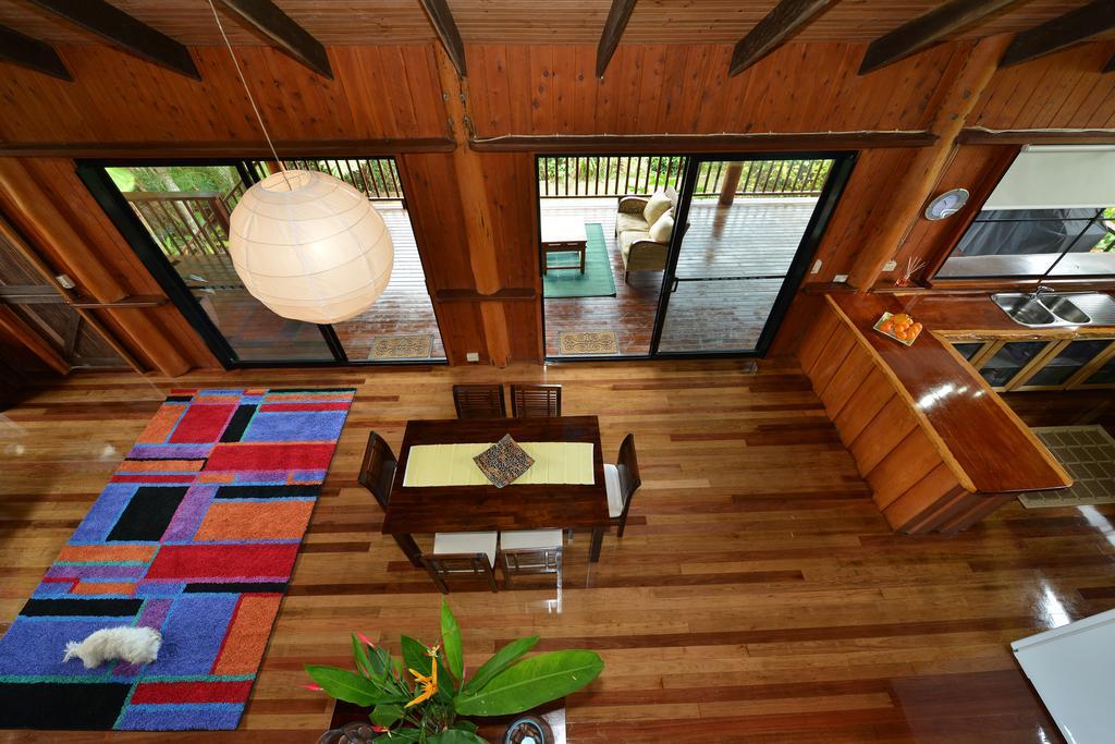 Tea Tree Cottage