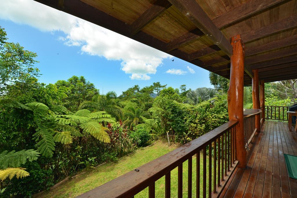 Tea Tree Cottage