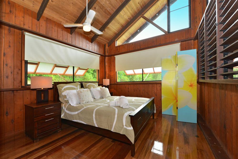 Tea Tree Cottage