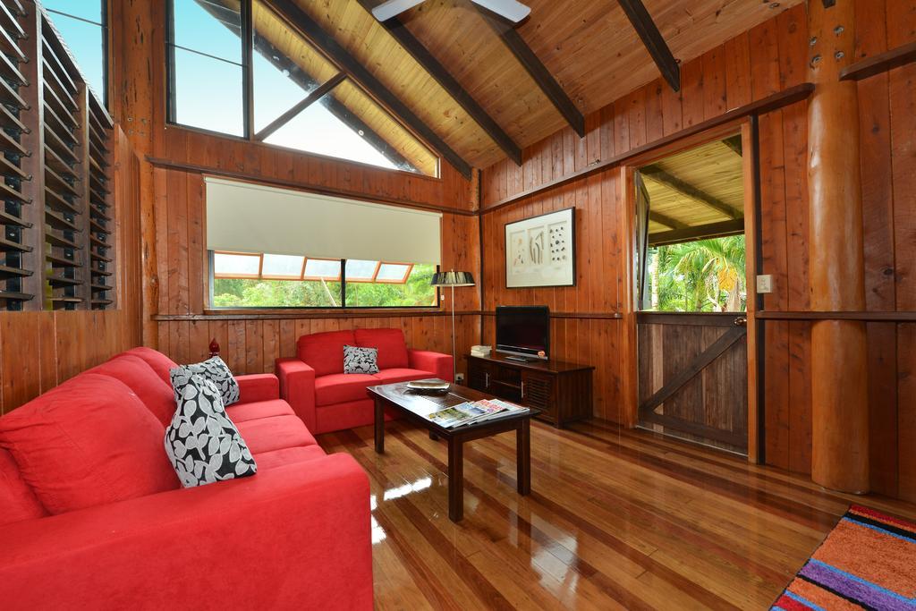 Tea Tree Cottage
