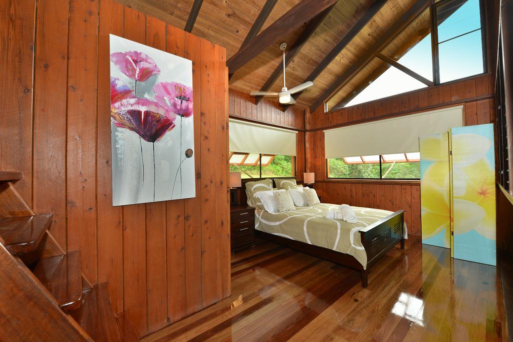 Tea Tree Cottage