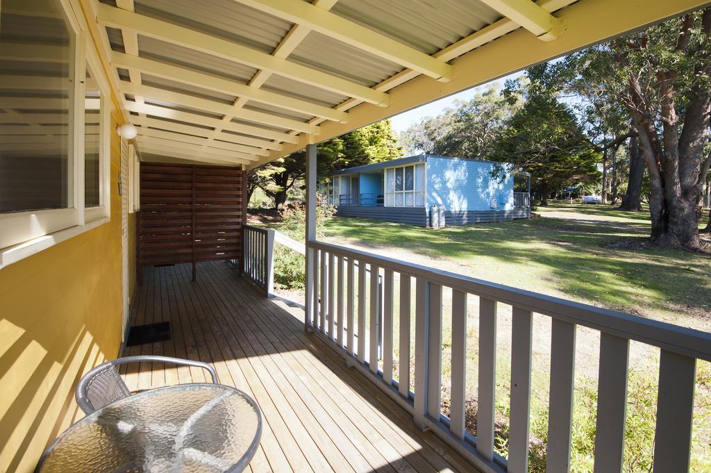 BIG 4 Bungalow Park on Burrill Lake