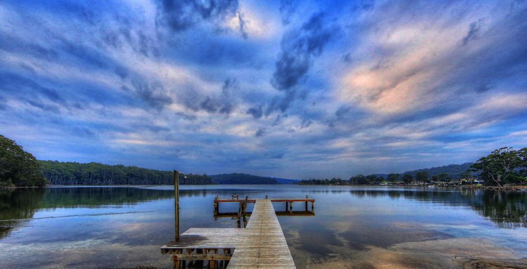 BIG 4 Bungalow Park on Burrill Lake