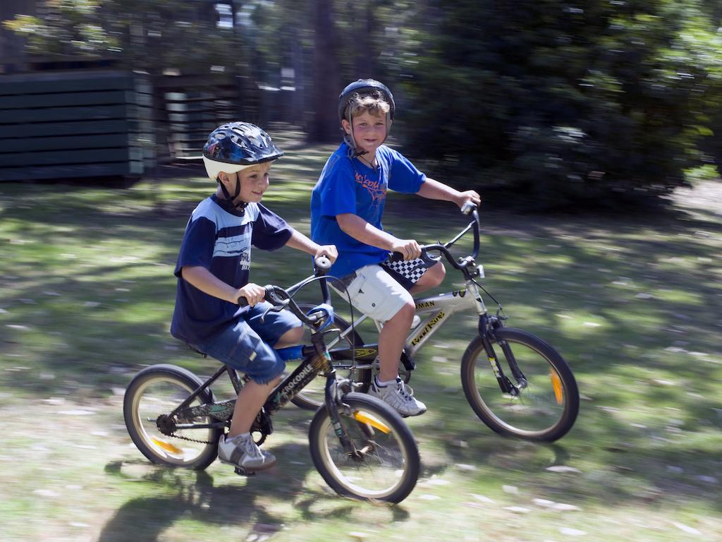 BIG 4 Bungalow Park on Burrill Lake