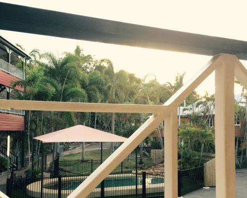 Yongala Lodge by The Strand
