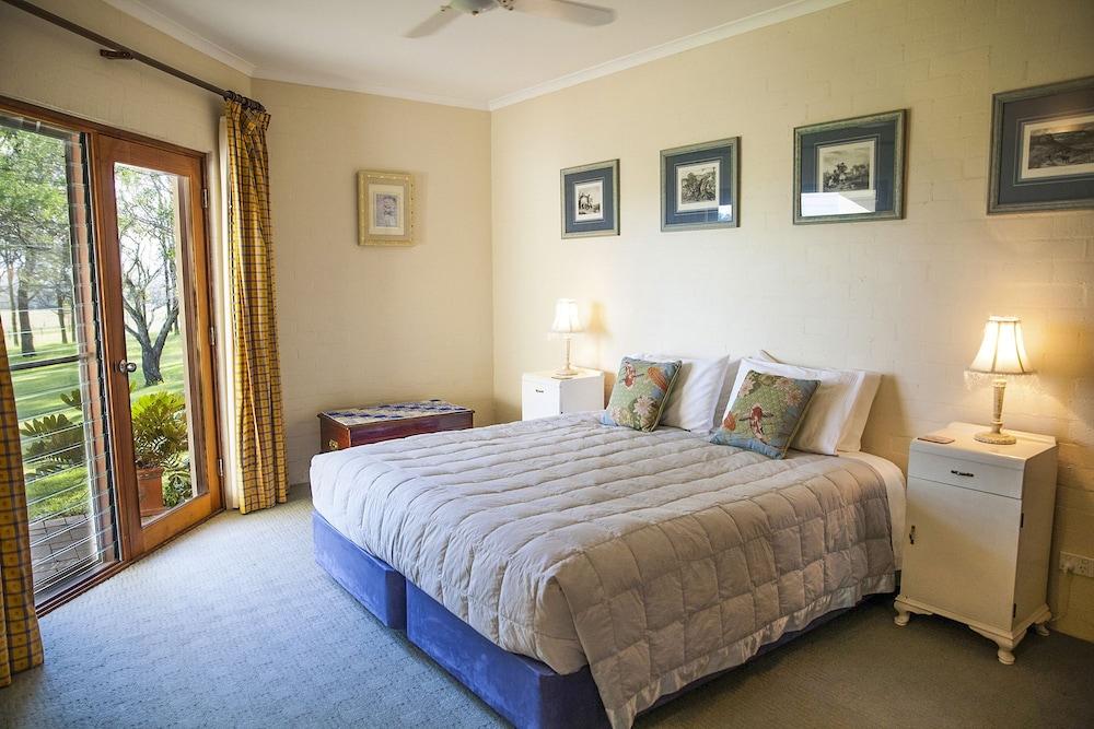 Burncroft Guest House