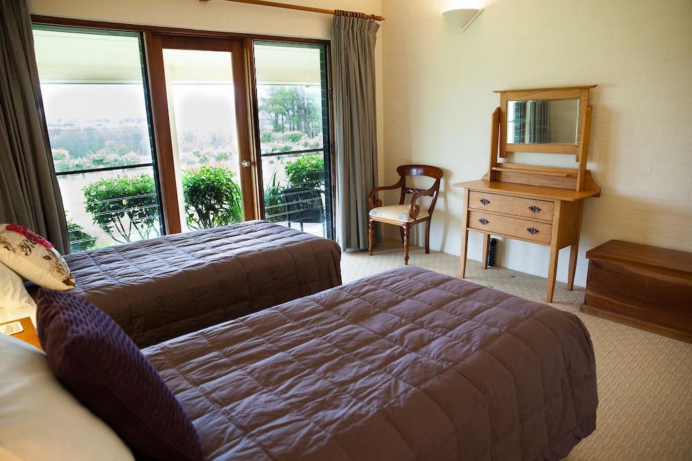 Burncroft Guest House