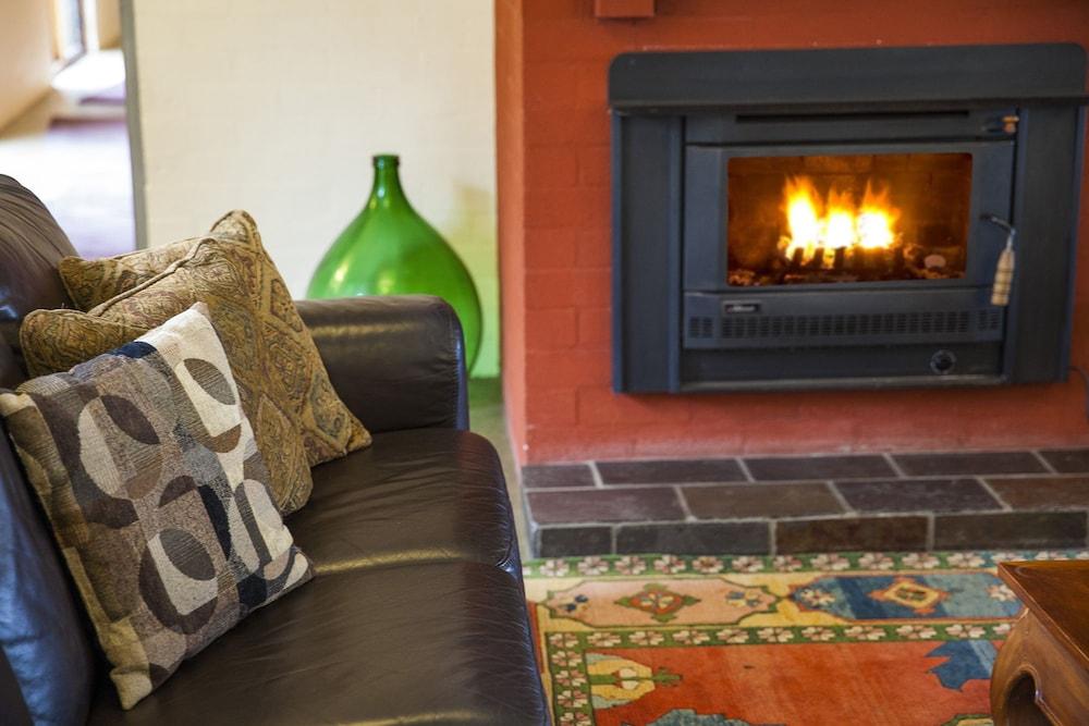 Burncroft Guest House