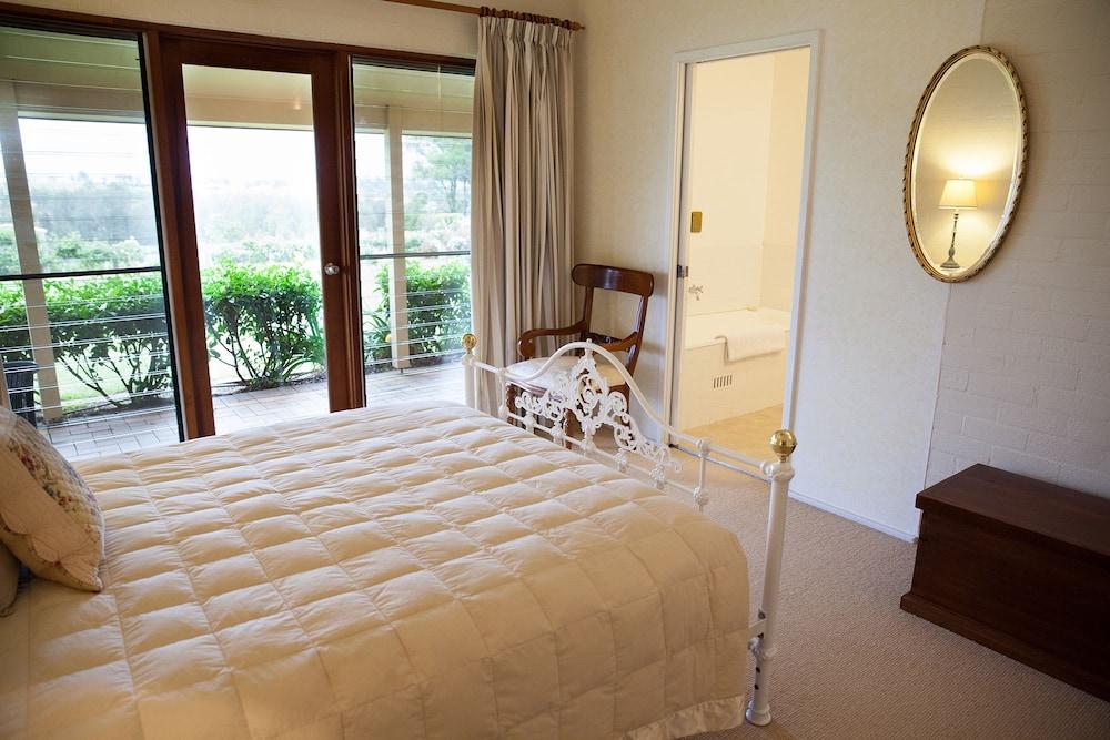 Burncroft Guest House