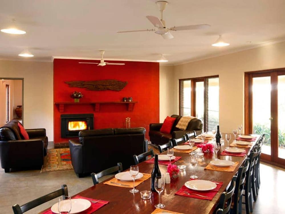 Burncroft Guest House