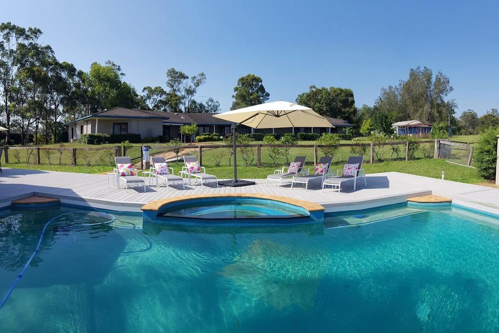 Burncroft Guest House