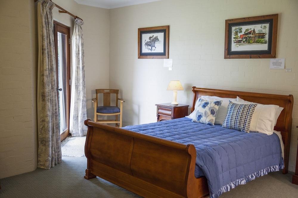 Burncroft Guest House