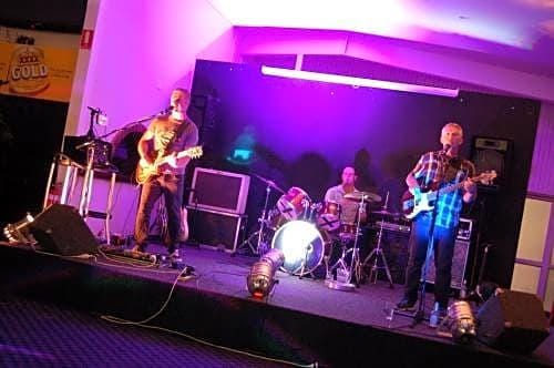Slipway Hotel Motel