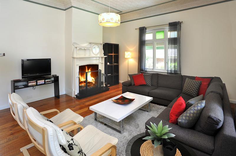 Healesville Garden Accommodation
