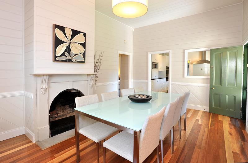 Healesville Garden Accommodation