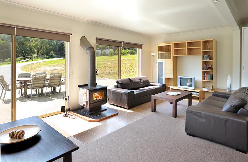 Healesville Garden Accommodation