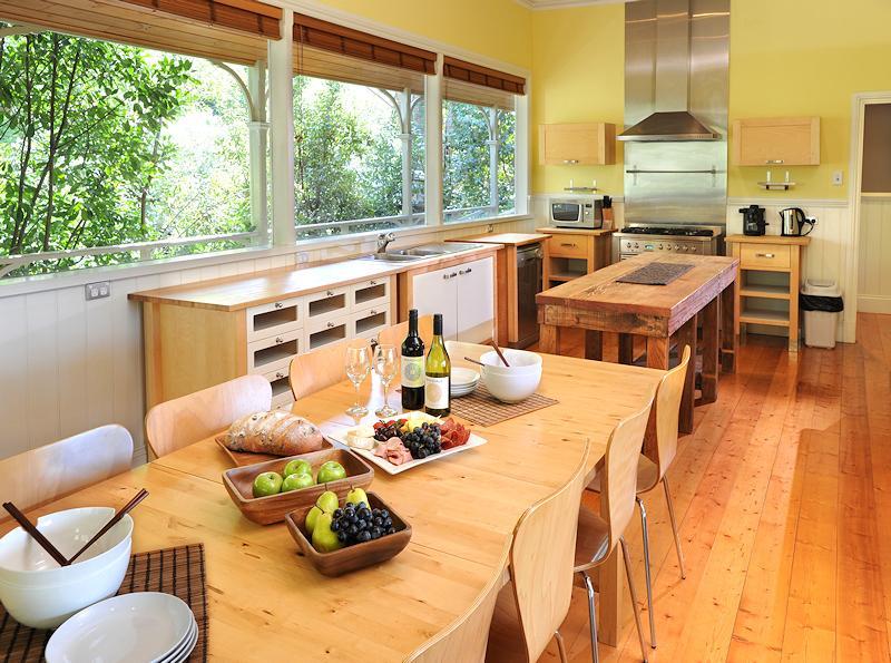 Healesville Garden Accommodation