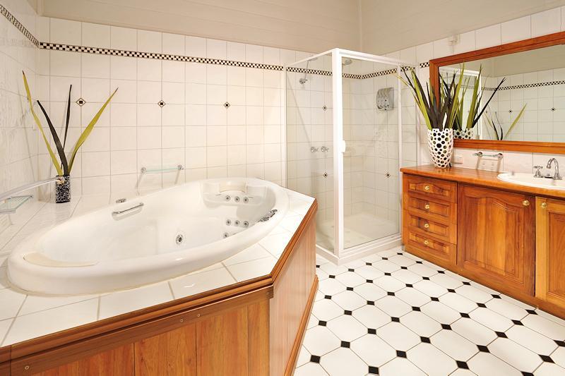 Healesville Garden Accommodation