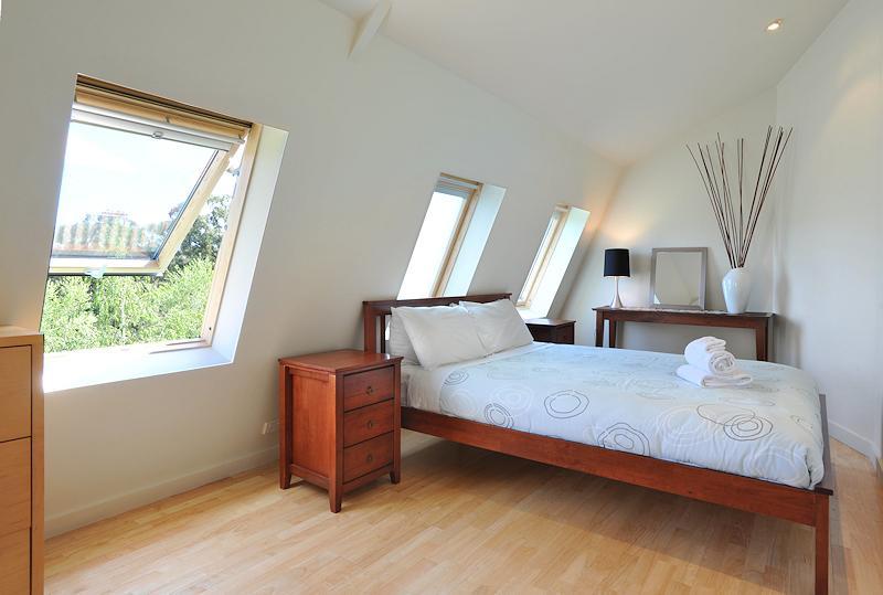 Healesville Garden Accommodation