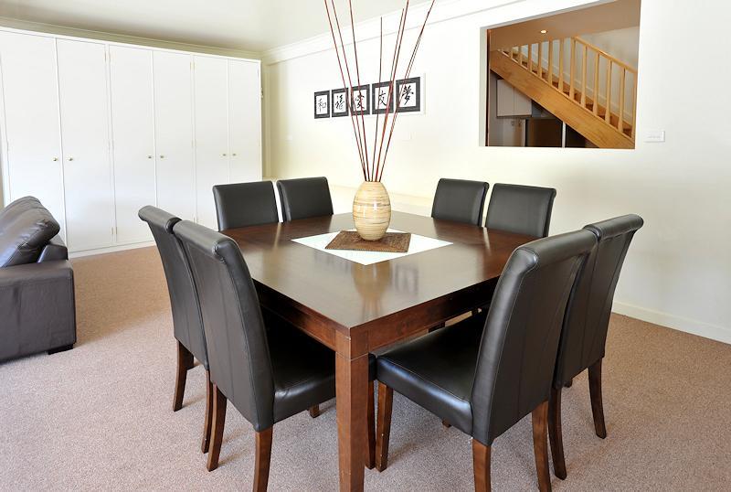 Healesville Garden Accommodation