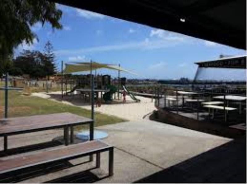 Rottnest Island Authority
