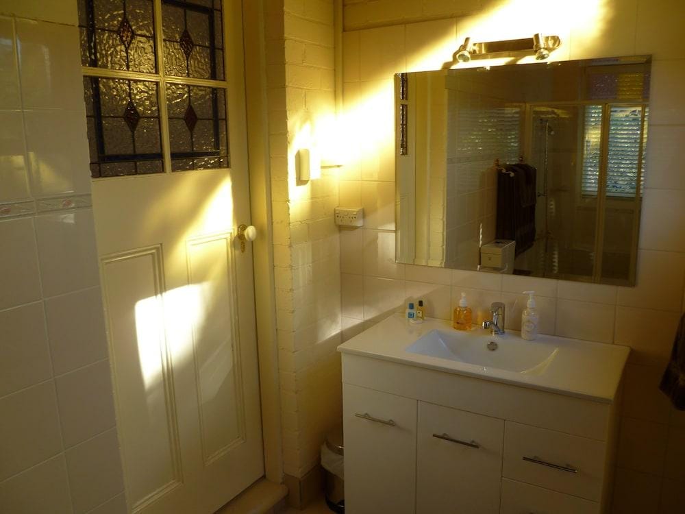 Donalea Bed and Breakfast & Riverview Apartment