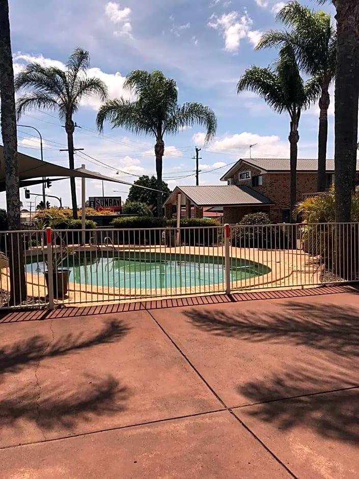 Sunray Motor Inn