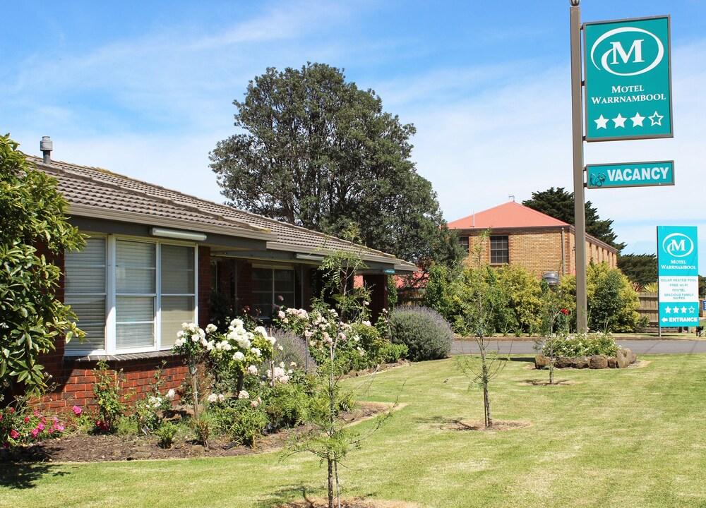 Motel Warrnambool