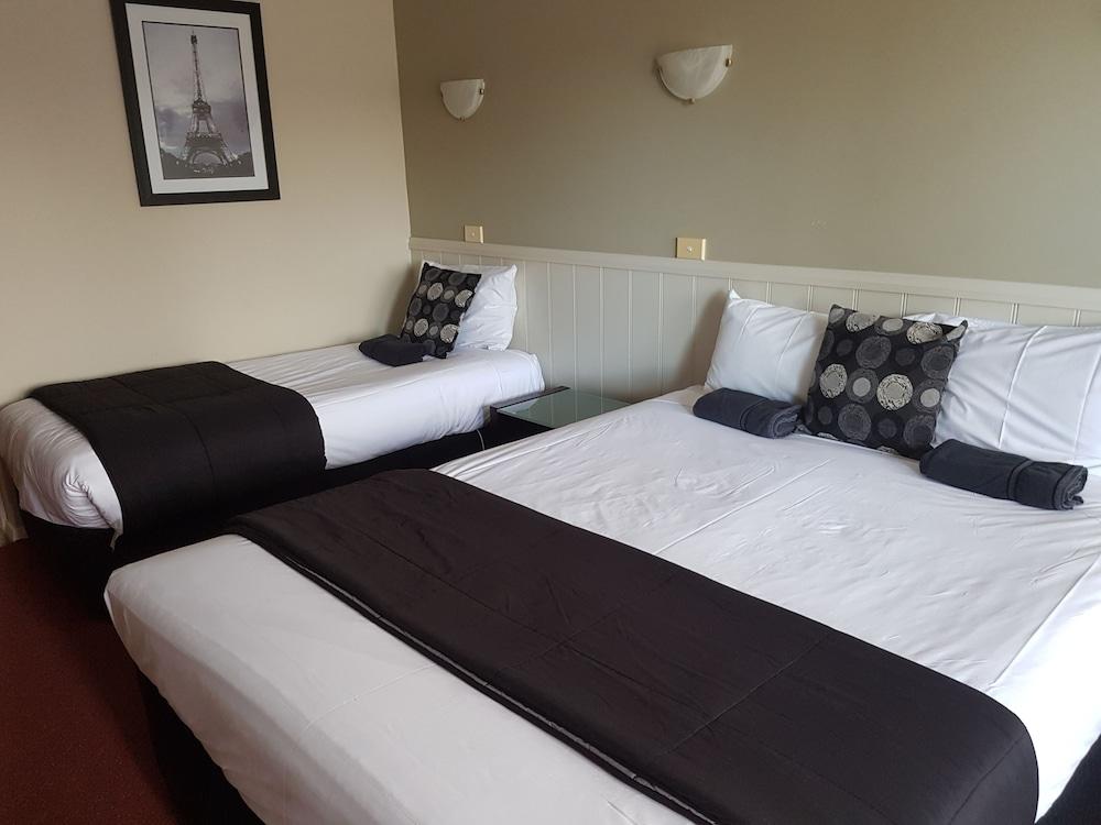 Motel Warrnambool