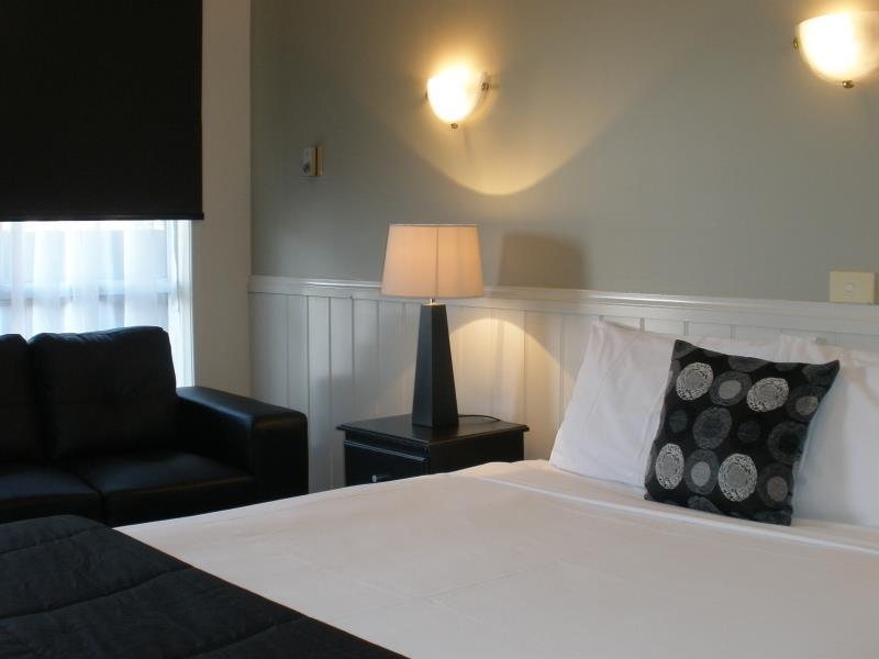 Motel Warrnambool