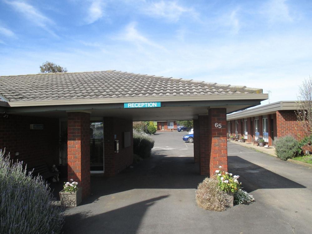 Motel Warrnambool